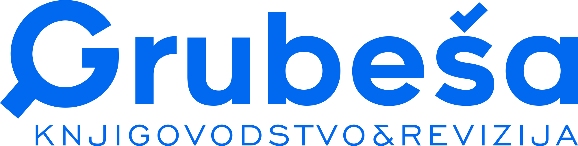 Knjigovodstvo Grubeša